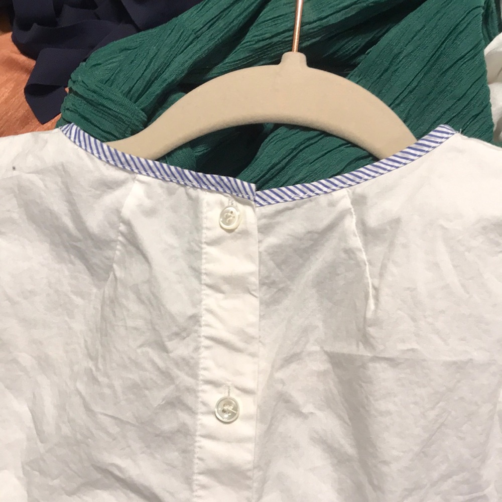 J. Crew Top - Picture 5 of 5
